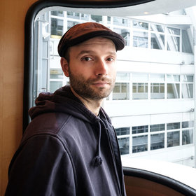 Image: Marc-Uwe Kling