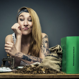 Image: Jacqueline Feldmann