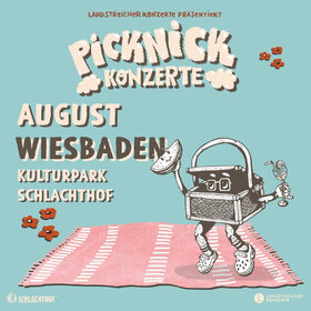 Image: Picknick Konzerte Wiesbaden