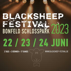Image: Blacksheep Festival