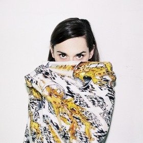Image: Yelle
