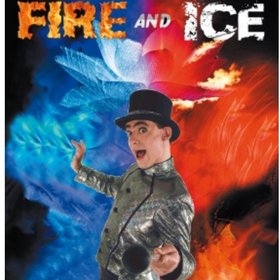 Image: Wintershow "Fire and Ice"