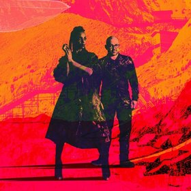 Image: Morcheeba