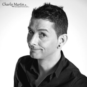 Image: Charlie Martin