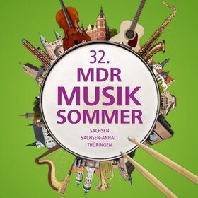 Image: MDR Musiksommer
