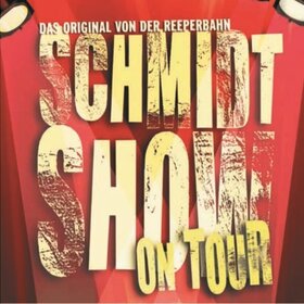 Image Event: Schmidt Show on Tour