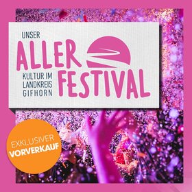 Image Event: Unser Aller Festival