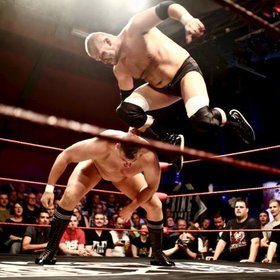 Image: wXw Wrestling