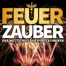 Image: Feuerzauber