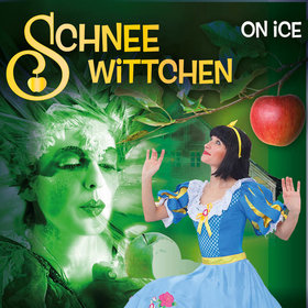 Image: Schneewittchen on Ice - Russian Circus on Ice