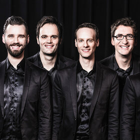 Image: vocaldente