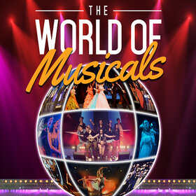 Image: The World Of Musicals