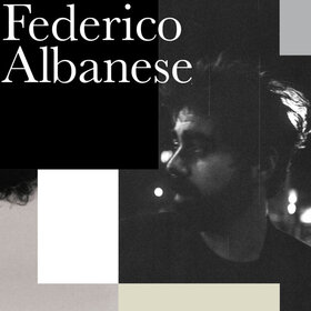 Image Event: Federico Albanese