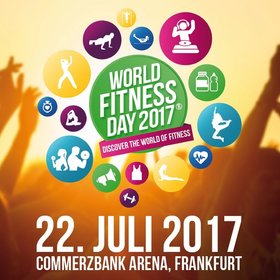 Image: World Fitness Day