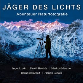 Image: Jäger des Lichts