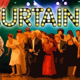 Image: Curtains