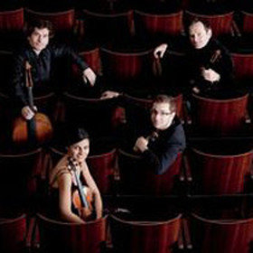 Image: Belcea Quartet