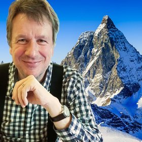 Image: Jörg Kachelmann - live