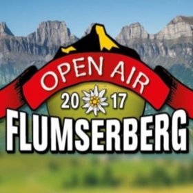 Image: Flumserberg Open Air