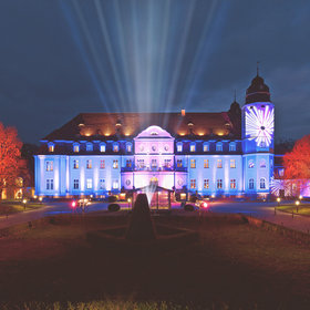 Image: Flanierball im SCHLOSS Fleesensee