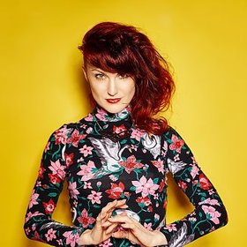 Image: June Cocó