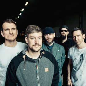 Image: Turbostaat
