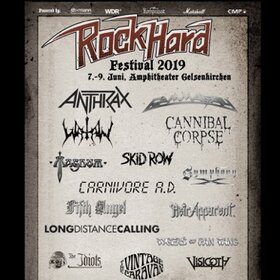 Image: Rock Hard Festival