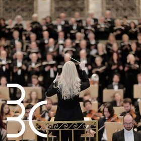 Image: Berner Bach-Chor