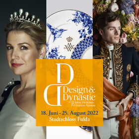 Image Event: Design und Dynastie
