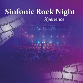 Image Event: Sinfonic Rock Night - Xperience