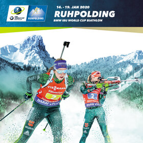 Biathlon Ruhpolding Tickets Alle Termine Auf Einen Blick Karten Online Bestellen Reservix Dein Ticketportal