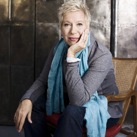 Image: Doris Dörrie