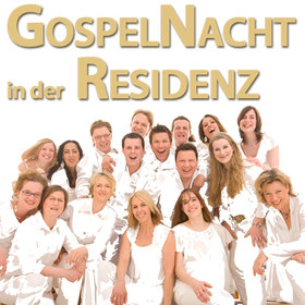 Image: Gospelnacht in der Residenz