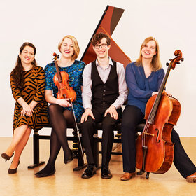 Image: Ensemble Arava