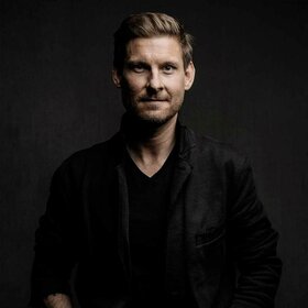 Image: Kristian Bezuidenhout