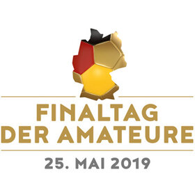 Image: Finaltag der Amateure