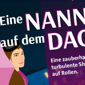 Image: MusicalMärchenShow auf Rollen
