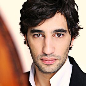 Image: Avi Avital