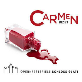 Image: Opernfestspiele Schloss Glatt