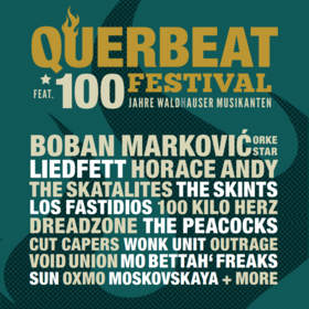 Image: Querbeat-Festival