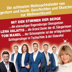Image: Weihnachtszeit schöne Zeit