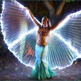 Image: Festival Fantasia - Teil II: Prinzessin Äera und die Wächter des Lichts