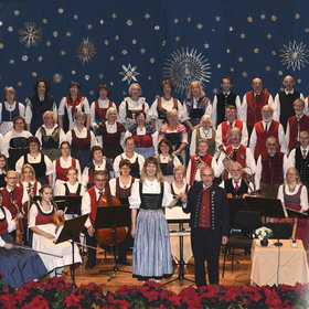 Image: Stuttgarter Advents-Singen