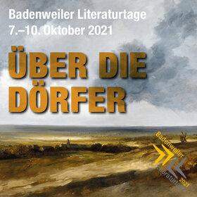 Image: Badenweiler Literaturtage