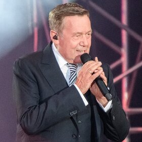 Image: Roland Kaiser