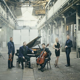 Image: Spark – die klassische Band