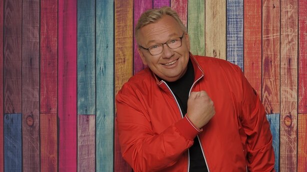 "Hurra, ab Montag ist wieder Wochenende!" Tour 2020 "Hurra, ab Montag ist wieder Wochenende!" Tour 2020