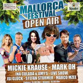 Image Event: Mallorca Open Air Festival