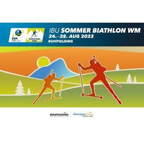 Image: Sommer Biathlon WM Ruhpolding