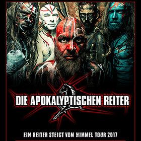 Image: Die Apokalyptischen Reiter